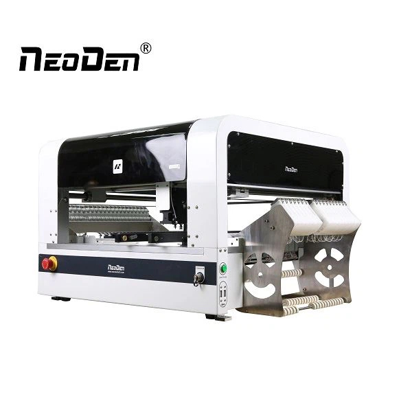 Máy tự động chọn và đặt NeoDen4 3 Máy tự động chọn và đặt NeoDen4