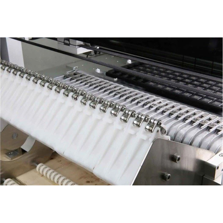 NeoDen4 SMT Pick and Place Machine không có đường sắt 11 NeoDen4 SMT Pick and Place Machine không có đường sắt - Ảnh 5