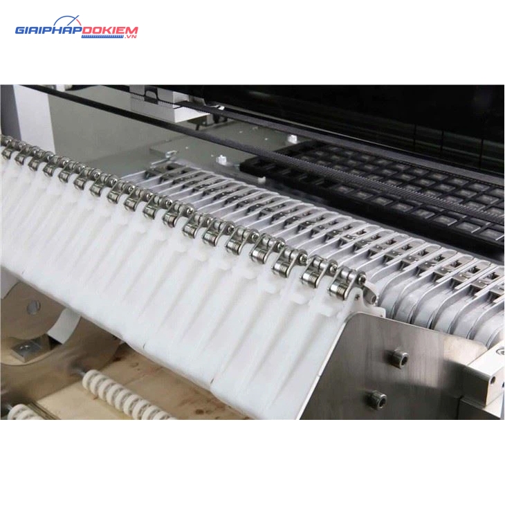 NeoDen4 SMT Pick and Place Machine không có đường sắt 11 NeoDen4 SMT Pick and Place Machine không có đường sắt - Ảnh 5