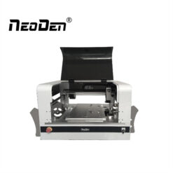 NeoDen4 SMT Pick and Place Machine không có đường sắt