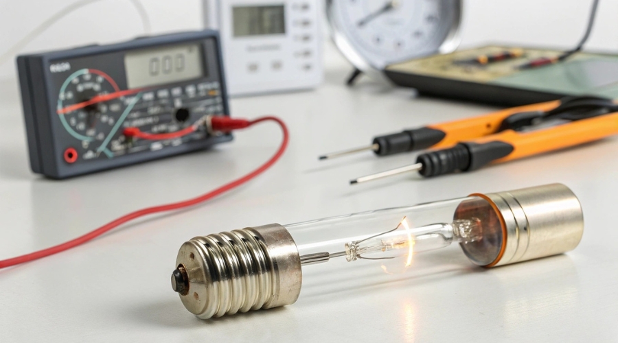 Hướng Dẫn Thay Cầu Chì Đồng Hồ Vạn Năng An Toàn Và Hiệu Quả 12 Thay cầu chì đồng hồ vạn năng