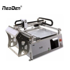 NeoDen 3V-S PCB thành phần lắp máy