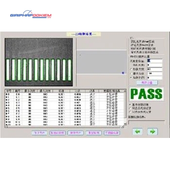 Máy in màn hình NeoDen ND2 PCB 5 Máy in màn hình NeoDen ND2 PCB - Ảnh 5