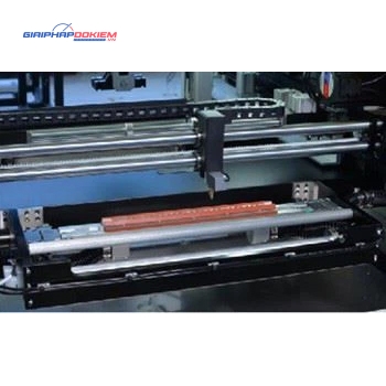 Máy in màn hình NeoDen ND2 PCB 2 Máy in màn hình NeoDen ND2 PCB - Ảnh 2