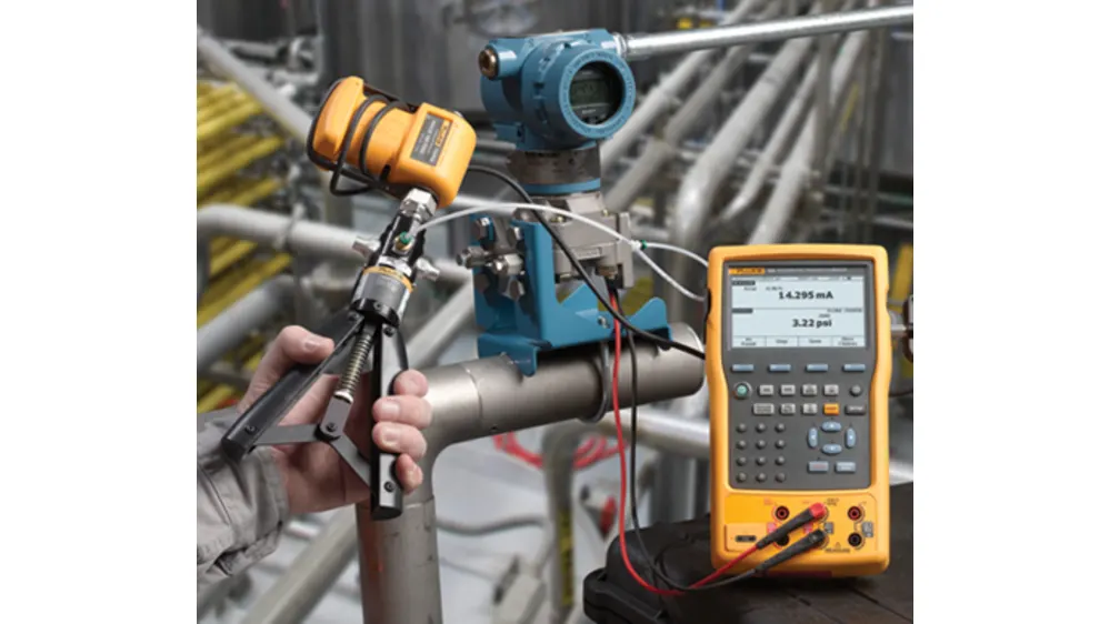 Mô-đun đo áp suất FLUKE-750PA6 (0 - 100 psia) 8 Mô-đun đo áp suất FLUKE-750PA6 (0 - 100 psia) - Ảnh 3