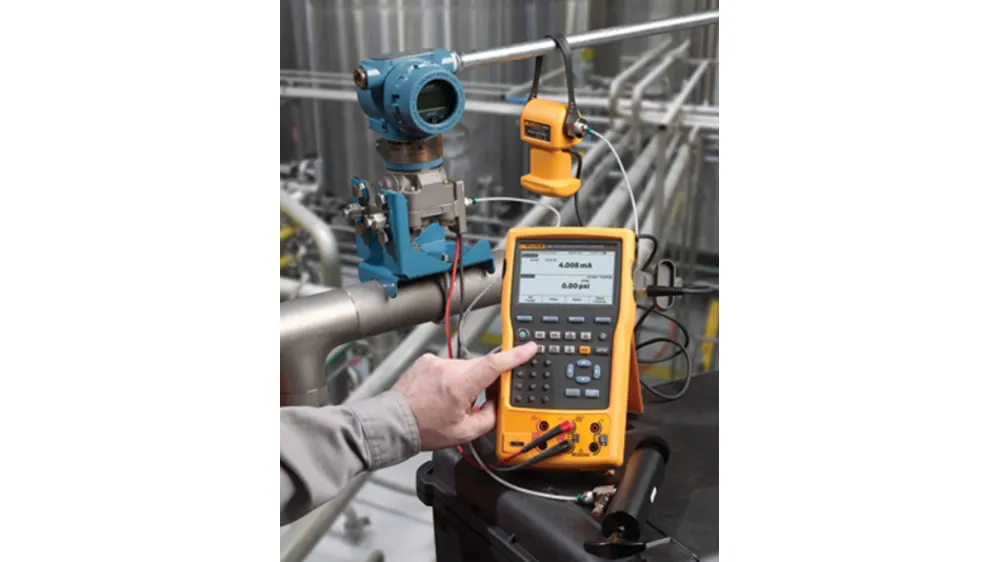 Mô-đun đo áp suất FLUKE-750PA6 (0 - 100 psia) 9 Mô-đun đo áp suất FLUKE-750PA6 (0 - 100 psia) - Ảnh 4