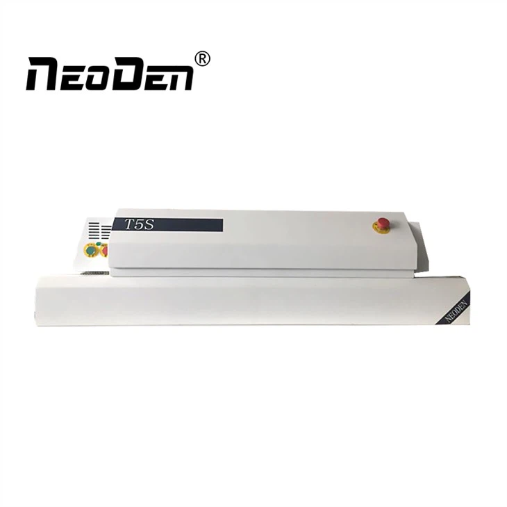 Trạm hồi lưu NeoDen T5S 3 Trạm hồi lưu NeoDen T5S