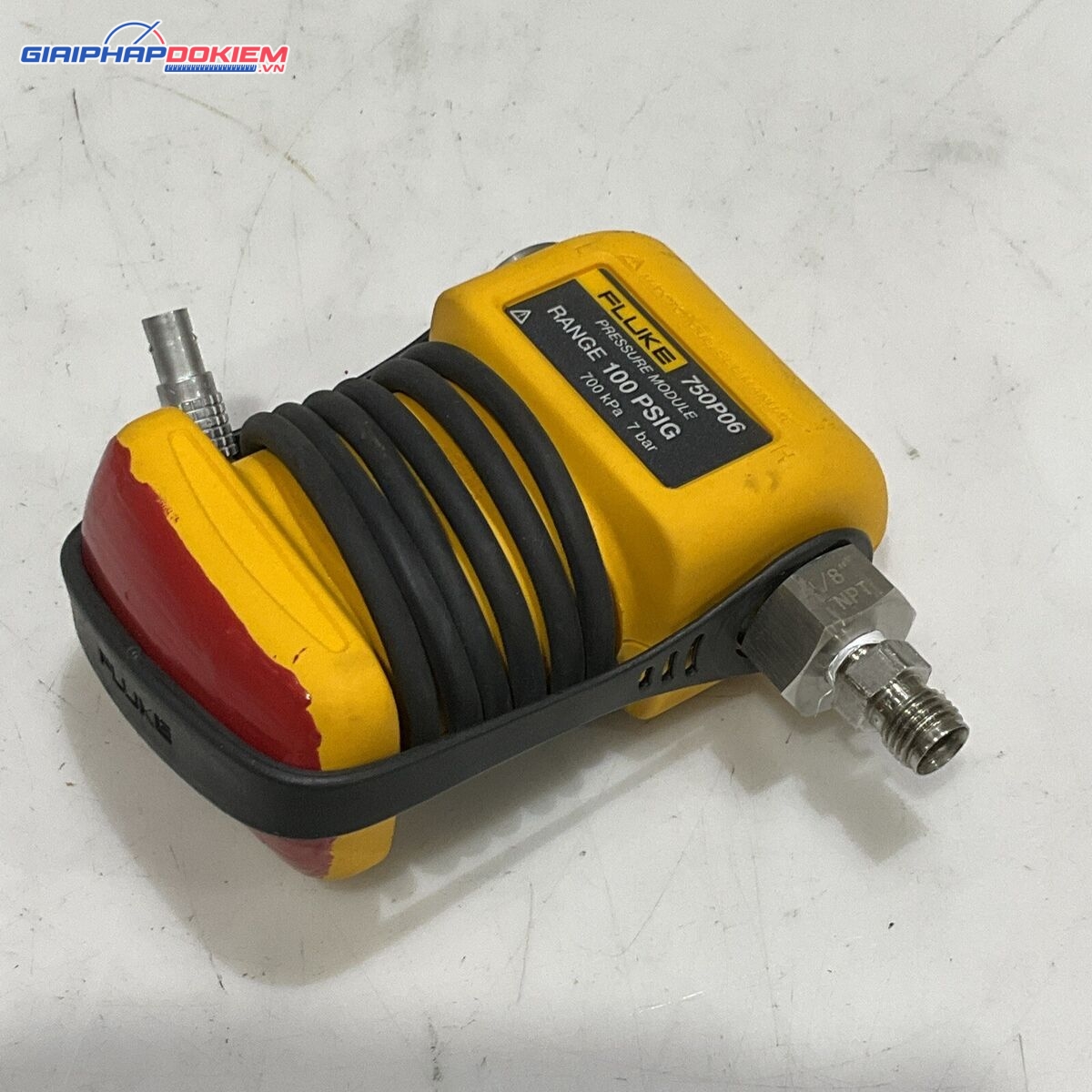 Mô-đun đo áp suất FLUKE-750P06 14 Mô-đun đo áp suất FLUKE-750P06 - Ảnh 5