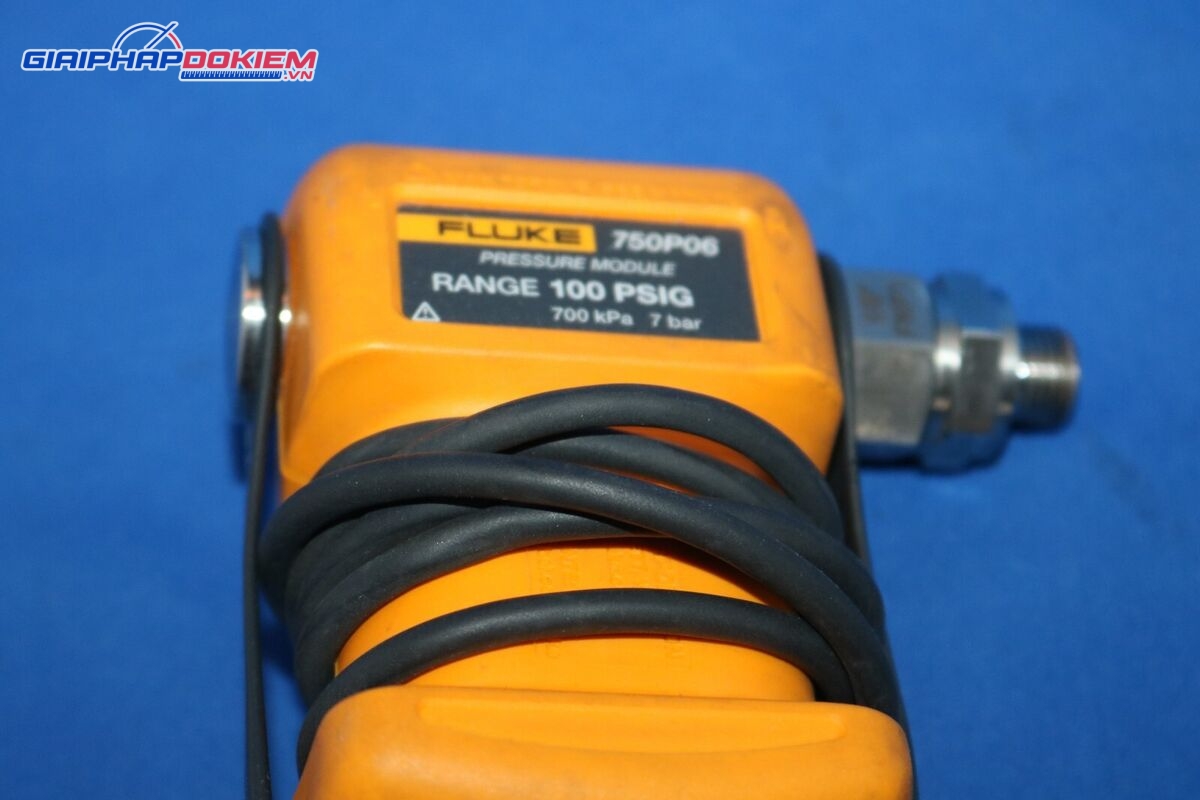 Mô-đun đo áp suất FLUKE-750P06 16 Mô-đun đo áp suất FLUKE-750P06 - Ảnh 7