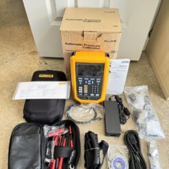 Máy hiệu chuẩn áp suất tự động FLUKE 729 150G (150 psi, 10 bar) 13 s l1200 26