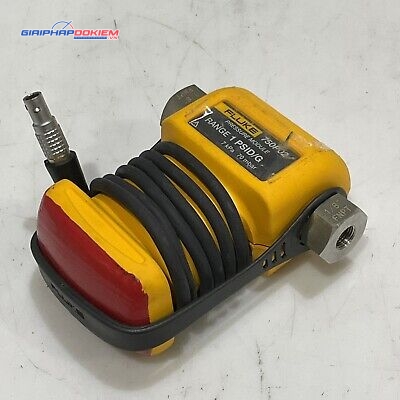 Mô-đun đo áp suất FLUKE-750P02 10 Mô-đun đo áp suất FLUKE-750P02 - Ảnh 2