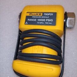 Mô-đun đo áp suất FLUKE-750P31 (0 - 10000 psi) 9 s l400 8 1