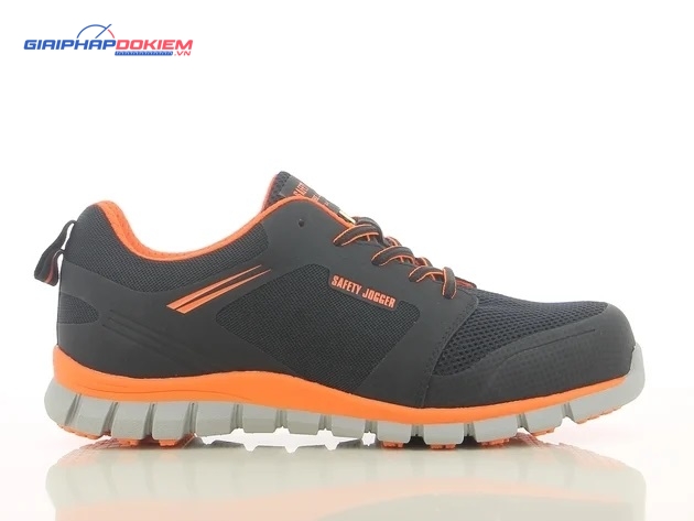 Giày Safety Jogger LIGERO S1P (Orange) 11 Giày Safety Jogger LIGERO S1P (Orange) - Ảnh 6