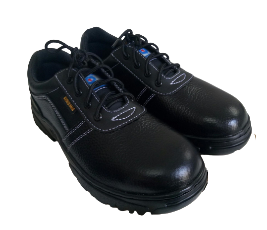 Giày bảo hộ SAMI 20 (Giày có hộp) 5 Giày bảo hộ SAMI 20
