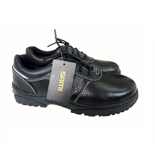 Giày bảo hộ SAMI 20 (Giày có hộp) 7 Giày bảo hộ SAMI 20 (Giày có hộp) - Ảnh 3