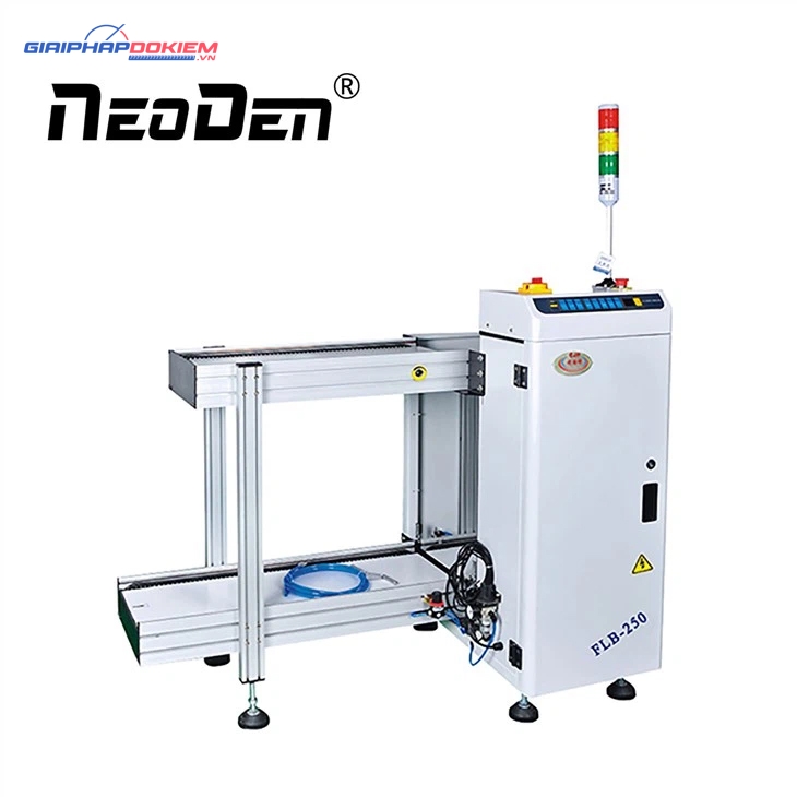 Máy bốc xếp SMT NeoDen BLF-250B 2 Máy bốc xếp SMT NeoDen BLF-250B