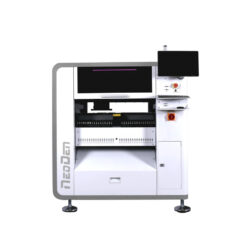 smt smd pnp pcba mounter placer china295df