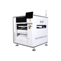 Máy Gắp Và Đặt NeoDen N10P 10 smt smd pnp pcba mounter placer china3c1cb