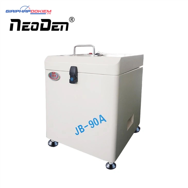 Máy trộn hàn SMT NeoDen JB90A 2 Máy trộn hàn SMT NeoDen JB90A