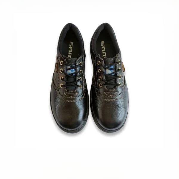 Giày bảo hộ SAMI 15 TC 10 Giày bảo hộ SAMI 15 TC - Ảnh 4