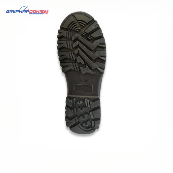 Giày bảo hộ SAMI 15 TC 9 Giày bảo hộ SAMI 15 TC - Ảnh 3