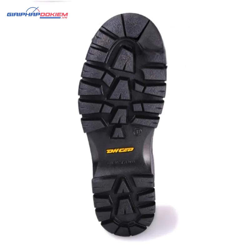 Giày bảo hộ DHCEP S201 (Có hộp) 8 Giày bảo hộ DHCEP S201 (Có hộp) - Ảnh 5