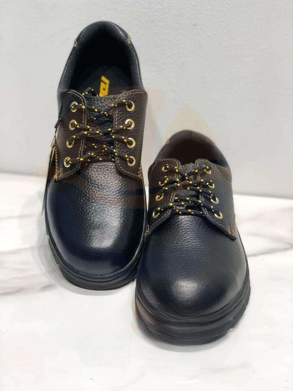 GIÀY BẢO HỘ IDH K14 5 GIÀY BẢO HỘ IDH K14 - Ảnh 2