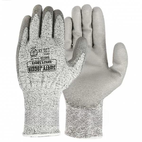 Găng tay chống cắt cấp độ 5 Jogger SHIELD 4X43C 8 Găng tay chống cắt cấp độ 5 Jogger SHIELD 4X43C - Ảnh 4