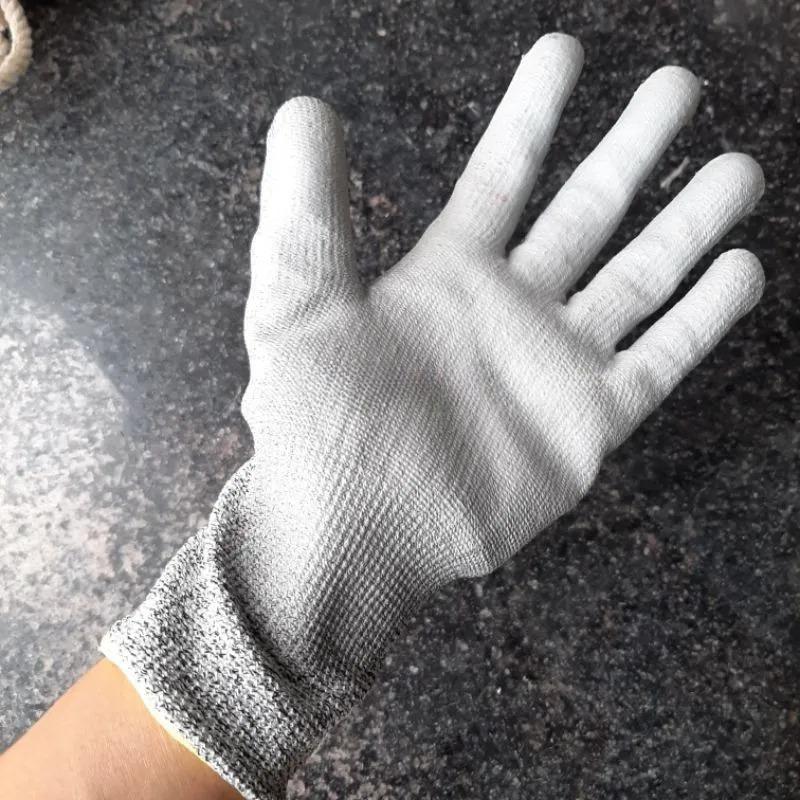 Găng tay chống cắt cấp độ 5 Jogger SHIELD 4X43C 6 Găng tay chống cắt cấp độ 5 Jogger SHIELD 4X43C - Ảnh 2