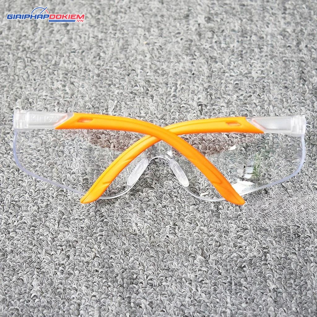 Kính bảo hộ King's KY2221 (màu trắng) 7 Kính bảo hộ King's KY2221 (màu trắng) - Ảnh 3