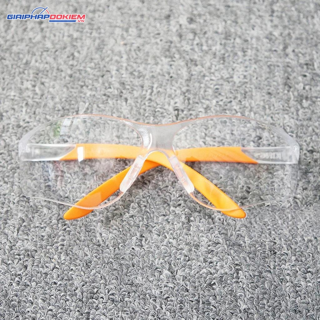 Kính bảo hộ King's KY2221 (màu trắng) 6 Kính bảo hộ King's KY2221 (màu trắng) - Ảnh 2