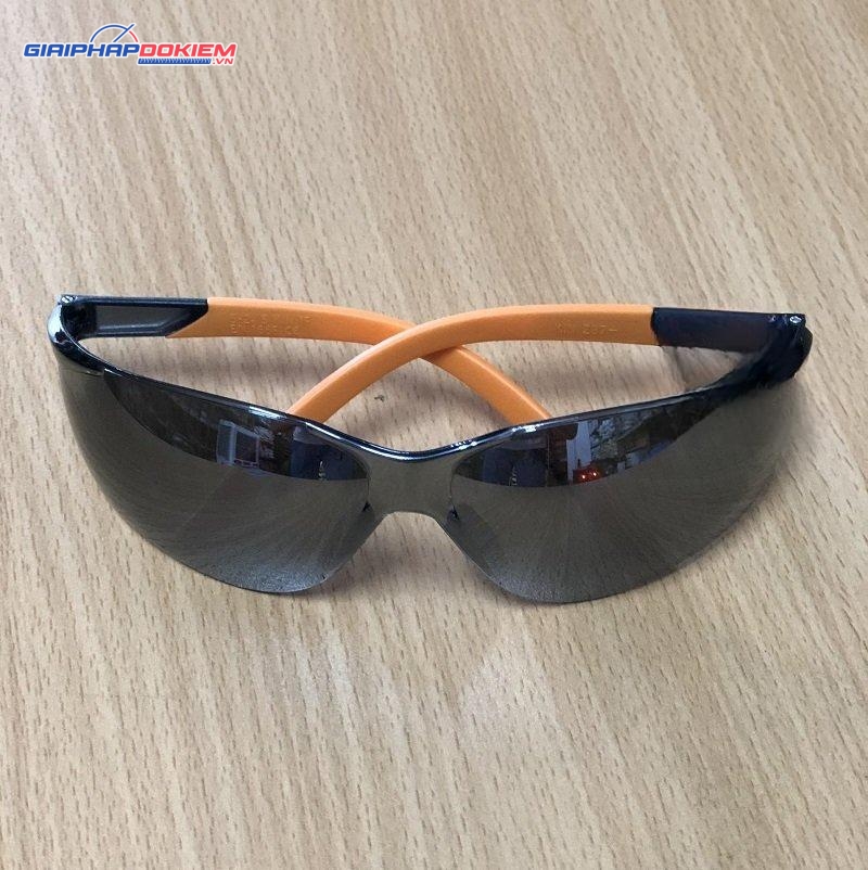 Kính bảo hộ King's KY2224 (màu đen) 4 Kính bảo hộ King's KY2224 (màu đen)