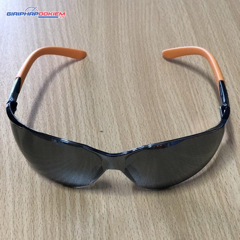 Kính bảo hộ King's KY2224 (màu đen) 5 Kính bảo hộ King's KY2224 (màu đen) - Ảnh 2