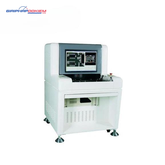 Máy AOI ngoại tuyến NeoDen ND680 2 Máy AOI ngoại tuyến NeoDen ND680