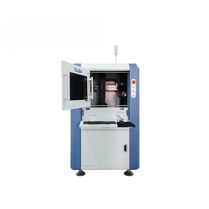 Máy AOI nội tuyến NeoDen ND800 8 Máy AOI nội tuyến NeoDen ND800 - Ảnh 4