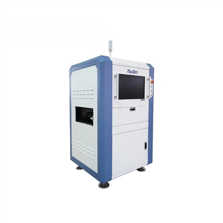 Máy AOI nội tuyến NeoDen ND800 6 Máy AOI nội tuyến NeoDen ND800 - Ảnh 2