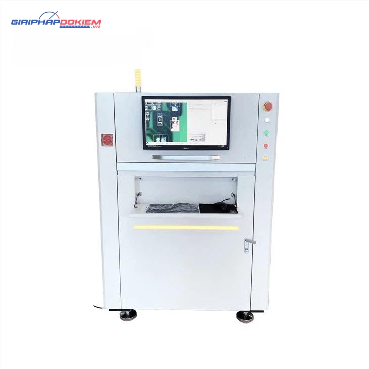 Máy AOI nội tuyến NeoDen 4 Máy AOI nội tuyến NeoDen