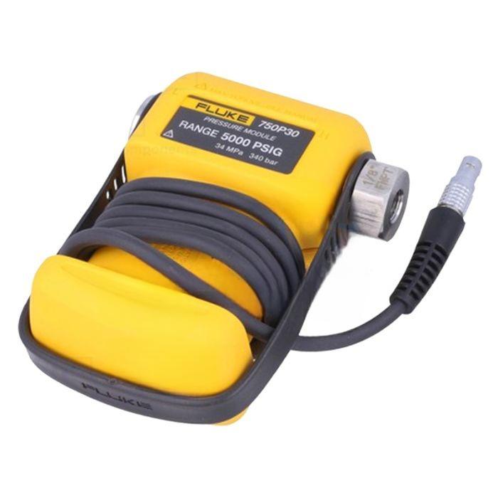 Mô-đun đo áp suất FLUKE-750P30 (0 - 5000 psi) 12 Mô-đun đo áp suất FLUKE-750P30 (0 - 5000 psi)