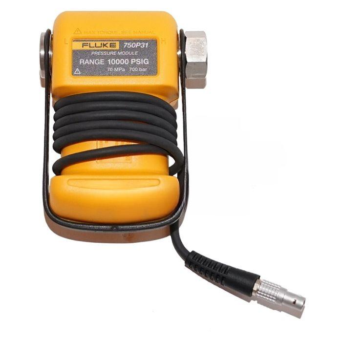 Mô-đun đo áp suất FLUKE-750P31 (0 - 10000 psi) 5 Mô-đun đo áp suất FLUKE-750P31 (0 - 10000 psi)