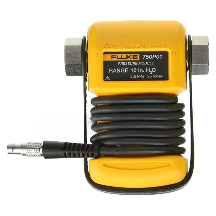 Mô-đun đo áp suất FLUKE-750P01 18 Mô-đun đo áp suất FLUKE-750P01