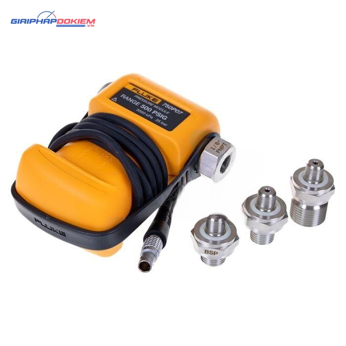 Mô-đun đo áp suất FLUKE-750P07 12 Mô-đun đo áp suất FLUKE-750P07 - Ảnh 3