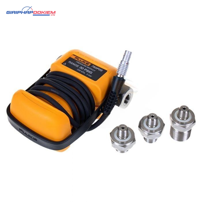 Mô-đun đo áp suất FLUKE-750P05 5 Mô-đun đo áp suất FLUKE-750P05