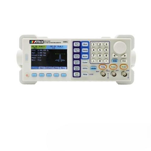 Máy phát xung Matrix MFG-3260 4 Máy phát xung Matrix MFG-3260