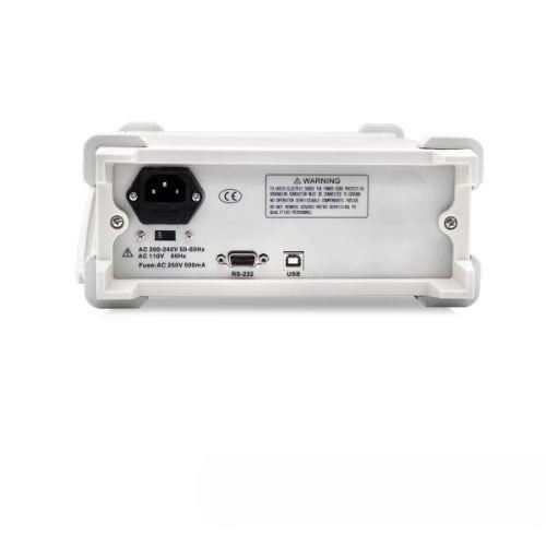 Máy phát xung Matrix MFG-3260 6 Máy phát xung Matrix MFG-3260 - Ảnh 3
