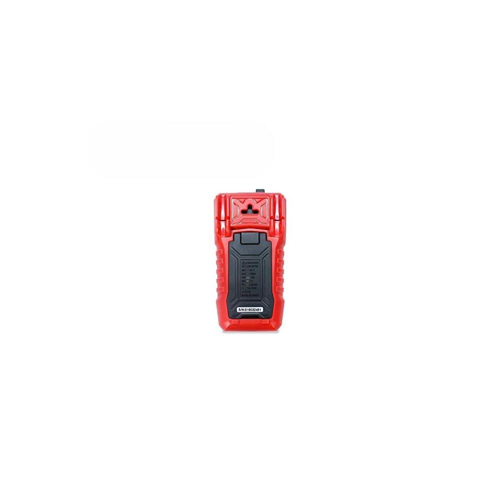 Đồng hồ vạn năng Matrix MDM-204 9 Đồng hồ vạn năng Matrix MDM-204 - Ảnh 3