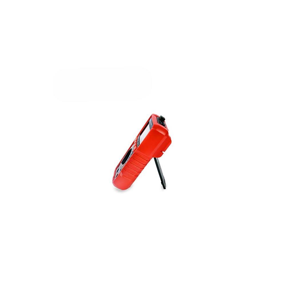Đồng hồ vạn năng Matrix MDM-204 10 Đồng hồ vạn năng Matrix MDM-204 - Ảnh 4