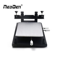 Máy in keo hàn NeoDen FP2636 7 solder paster printer25400164050