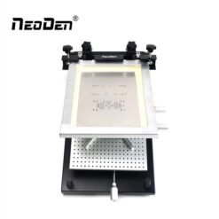 Máy in keo hàn NeoDen FP2636 6 solder paster printer25405787702
