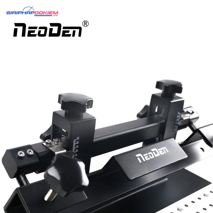 Máy in keo hàn NeoDen FP2636 2 Máy in keo hàn NeoDen FP2636 - Ảnh 2