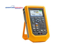 Máy hiệu chuẩn áp suất di động FLUKE 729JP 1M FC (1 MPa) 7 Máy hiệu chuẩn áp suất di động FLUKE 729JP 1M FC (1 MPa) - Ảnh 2